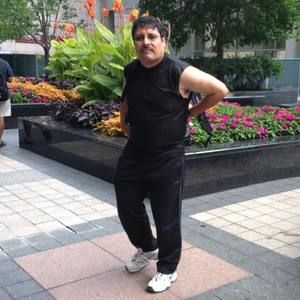 Meet your Posher, Miguel